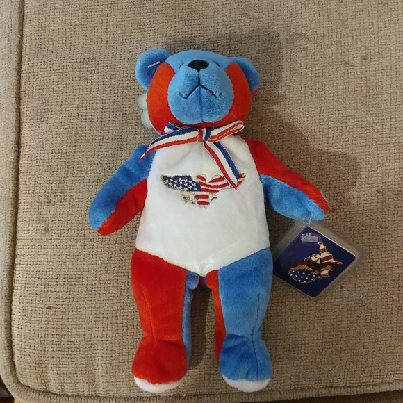 Holy Bear - Picture 2 of 8